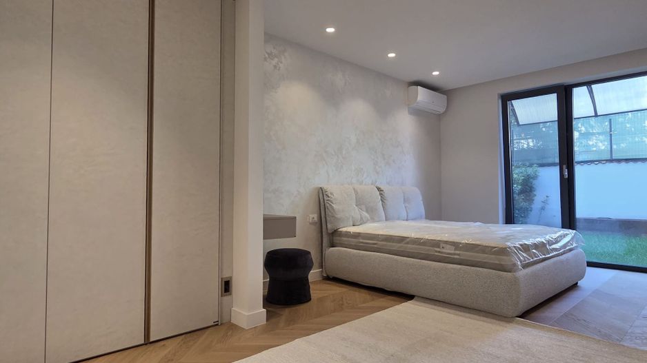 Rent I 4 room apartment I Iancu Nicolae I Garden I Pool - Poză 11