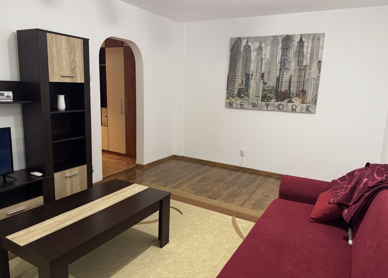 AP. 2 CAMERE SOS. PANTELIMON, BUCATARIE INCHISA, CENTRALA TERMICA - Poză 2