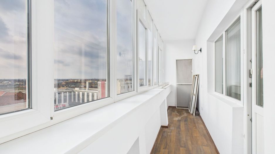 Apartament modern – Zona Gării - Poză 29