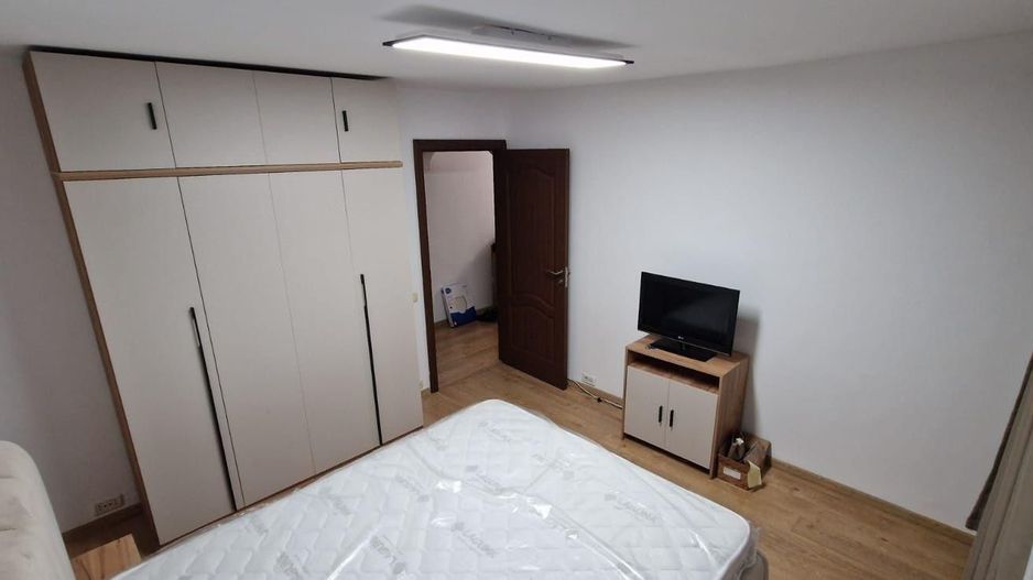 AP. 2 CAMERE TIMPURI NOI, BOILER, LOC PARCARE, METROU 6 MINUTE - Poză 3