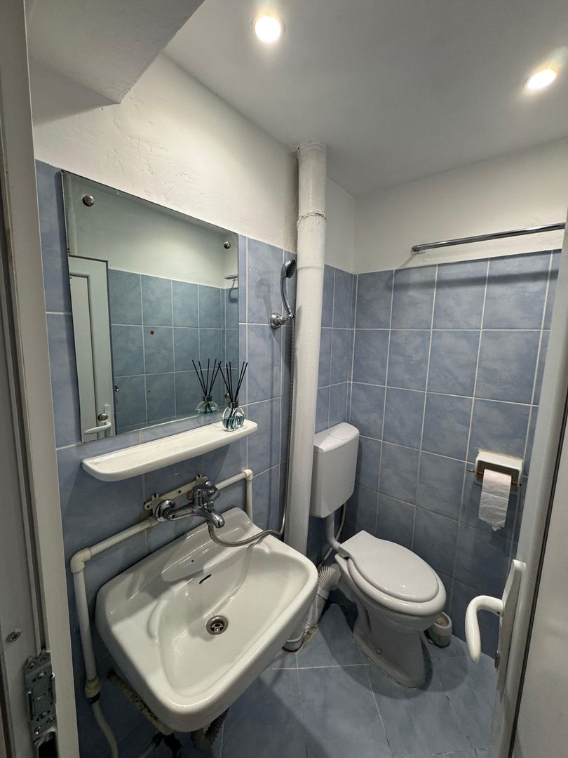 De inchiriat Garsoniera 26 mp zona Traian - Poză 11