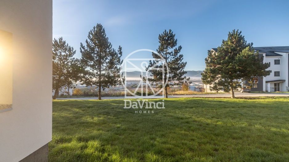 Apartament 3 camere, finisat la alb, aer conditionat (NCL-COL-ap.26) - Poză 9