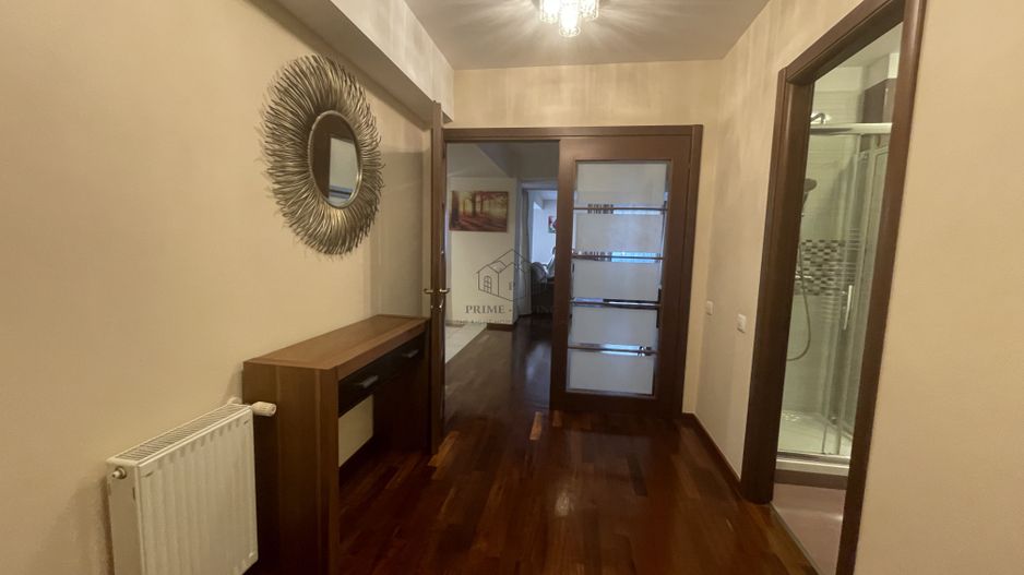 APARTAMENT CU 4 CAMERE LA INCHIRIERE LANGA PARCUL HERATSRAU - Poză 11