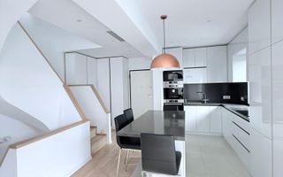 DE VANZARE APARTAMENT 4 CAMERE | ZONA CENTRALĂ DACIA | PARCARE+BOXA - Poză 7