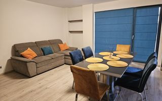 Apartament 2 camere Buna-Ziua - Poză 2