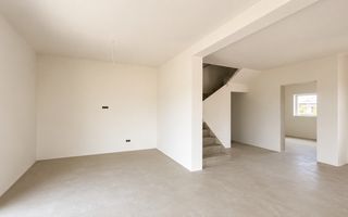 Comision 0%  Duplex de vânzare Moșnița Nouă | 120 mp utili | - Poză 6