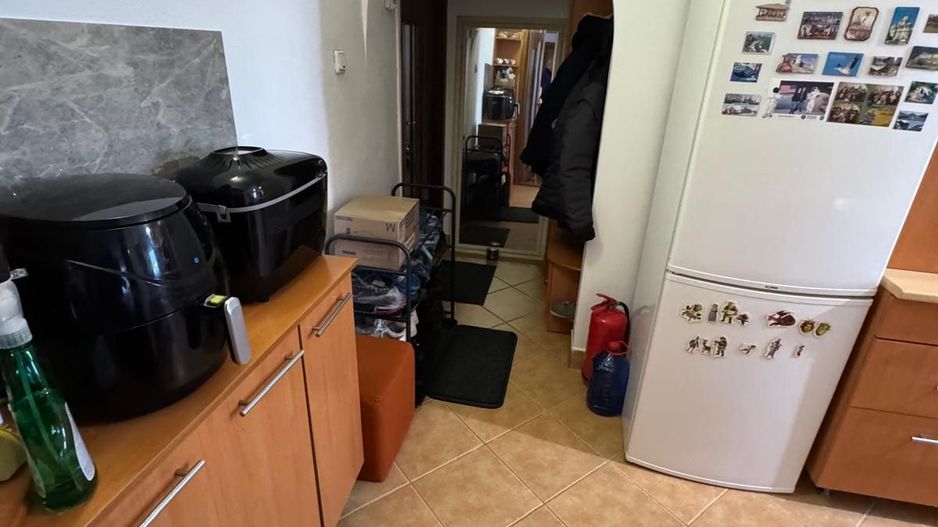 Apartament 2 camere semidecomandat 43 mp Etaj 1/4 Grigorescu - Poză 2