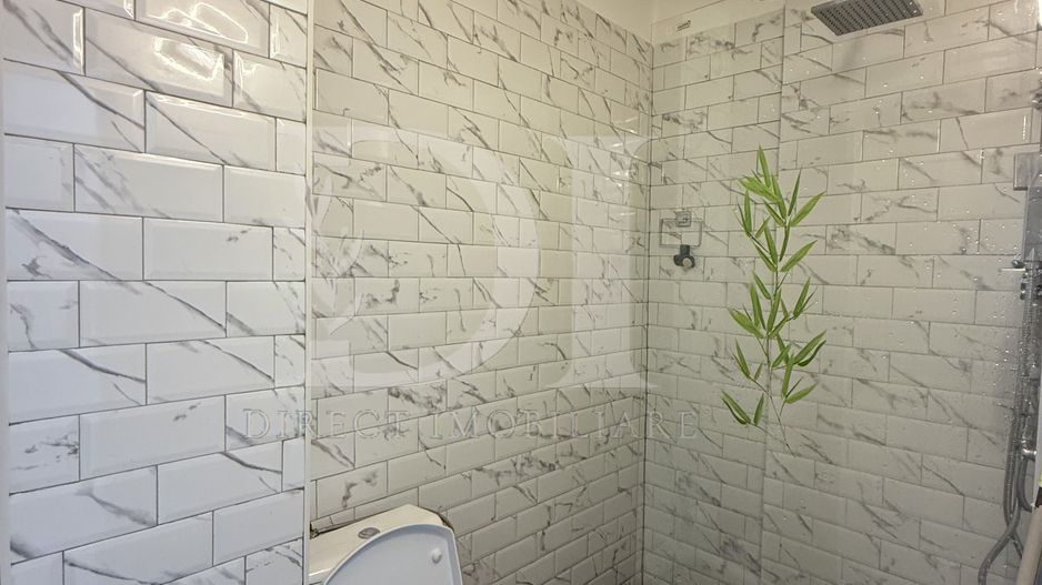 Apartament la cheie / etaj intermediar / Zona Lidl, Floresti - Poză 14