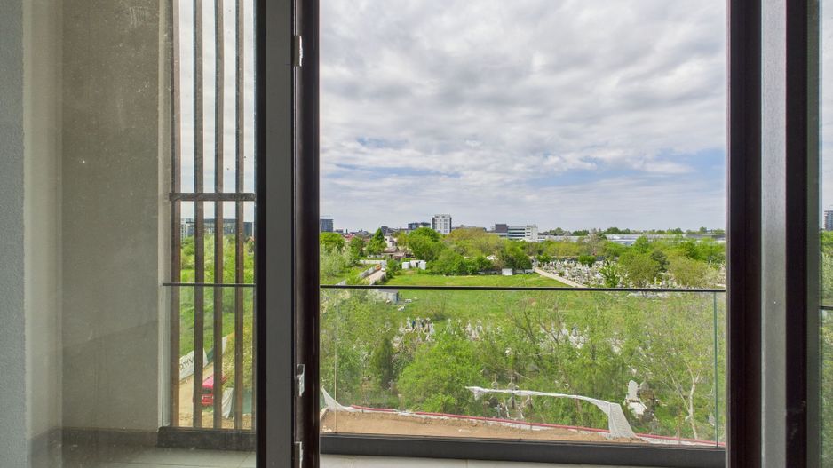 Apartament 3 camere finisat in zona Baneasa/Aviatiei - Poză 1