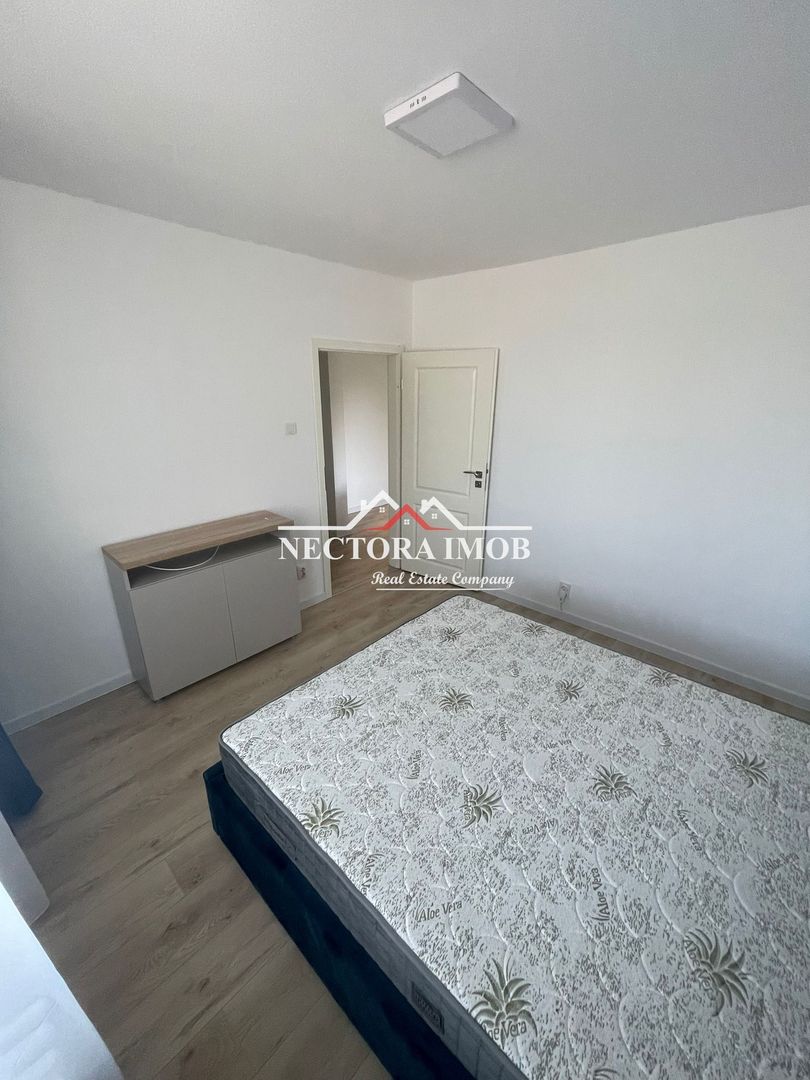 NECTORA IMOB-Apartament 3 camere, Etaj 2, Blvd. Dacia, 66 mp, Utilat - Poză 17