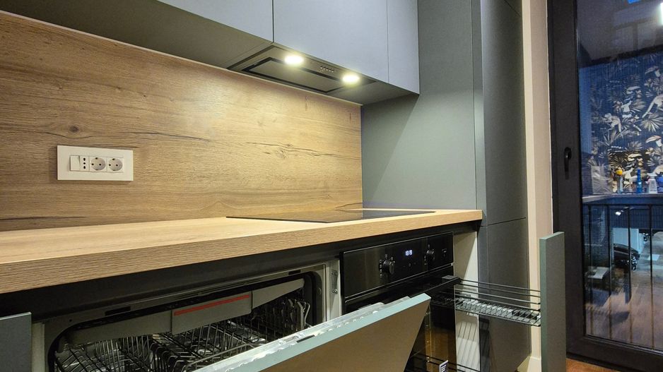 Apartament unic 2 camere Avalon - Pipera - Poză 10