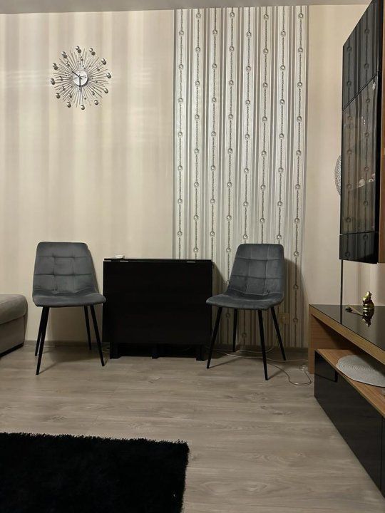 APARTAMENT DE LUX 2 CAMERE & LOC PARCARE BLOC 2015 ETAJ 4 LUJERULUI PLAZA MALL - Poză 11