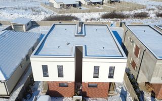 Duplex nou – la cheie – 120 mp utili - Mosnita Noua Urseni Comision 0 - Poză 7