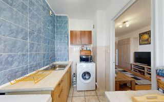 Garsoniera bloc mixt Calea Vitan - Mihai Bravu - Poză 7