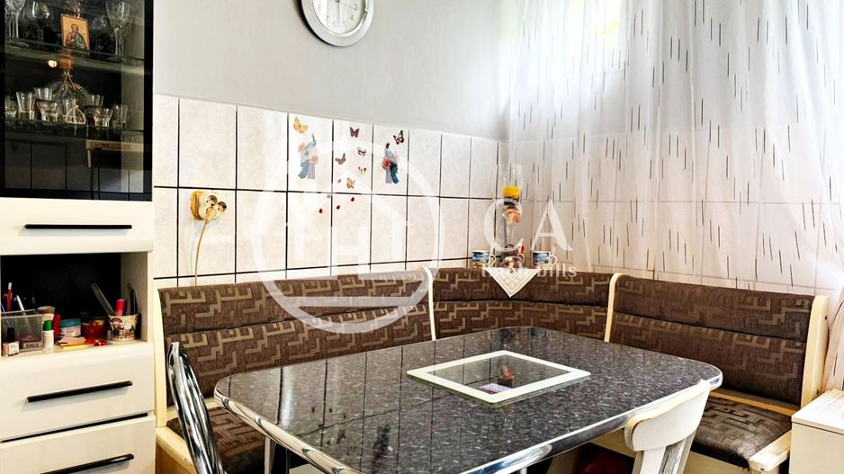 Apartament cu 2 camere de vanzare in zona Rogerius, Oradea - Poză 8