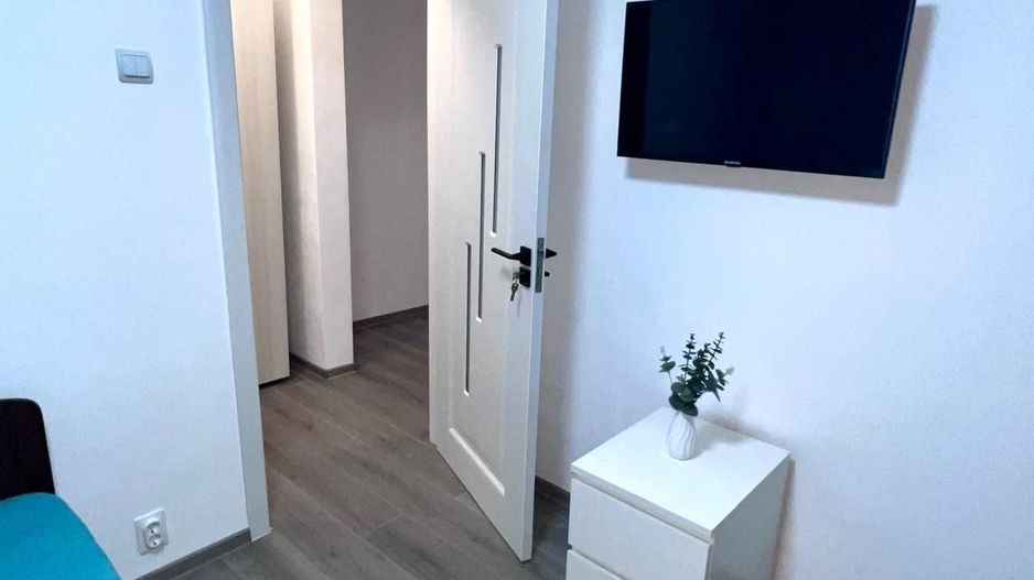 AP. 2 CAMERE- PIATA SUDULUI, PET-FRIENDLY, METROU 9 MINUTE, MODERN - Poză 3