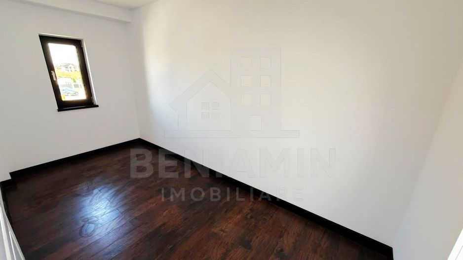 Casa P+1 Finisaje Premium-205mp-Incalzire Pardoseala-2025-Magnolia - Poză 10