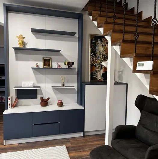 Apartament 3 camere în vilă – 100 mp – Domenii /Arcul de Triumf –750 - Poză 6