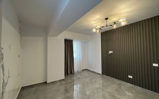 Penthouse de lux+parcare subterana Centru Palas MALL - Lazar Residence - Poză 34