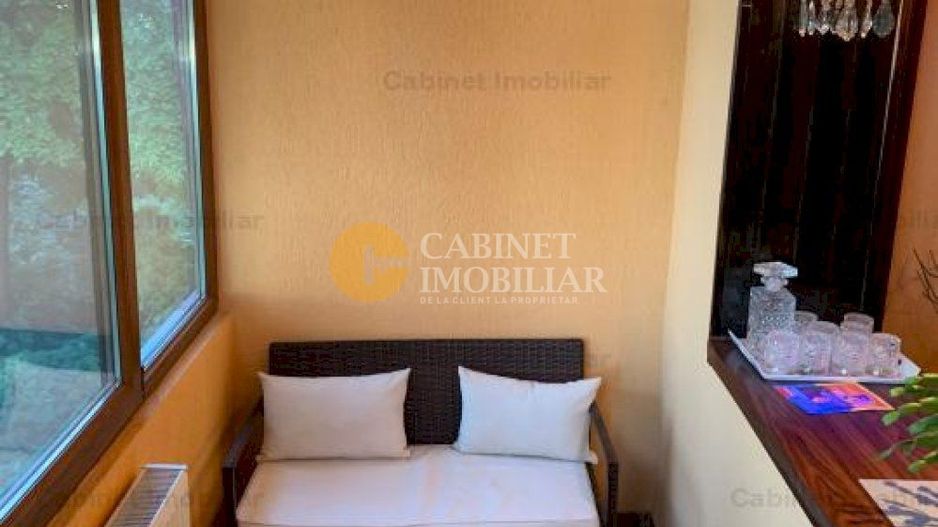 3 CAMERE DECOMANDAT - ETAJ INTERMEDIAR - ZONA PODU ROS - Poză 7