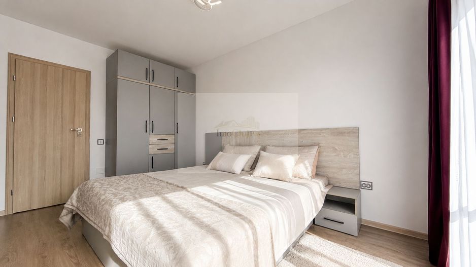 🏡 Apartament premium cu 3 camere | Sopor – View superb către pădure | - Poză 10