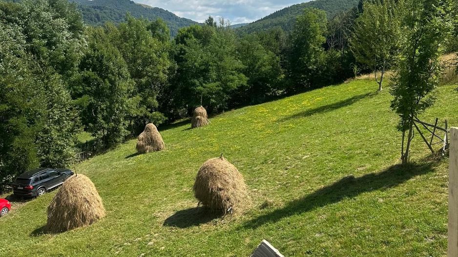 Vila 5 Camere Valea Doftanei Prahova Super View - Poză 7