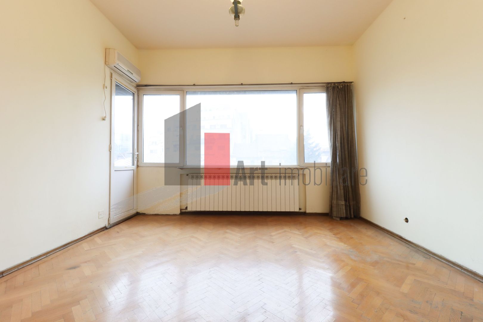 Apartamentul   "BURGESOS"  Universitate-Magheru, bloc stradal, 165 mp totali - Poză 20
