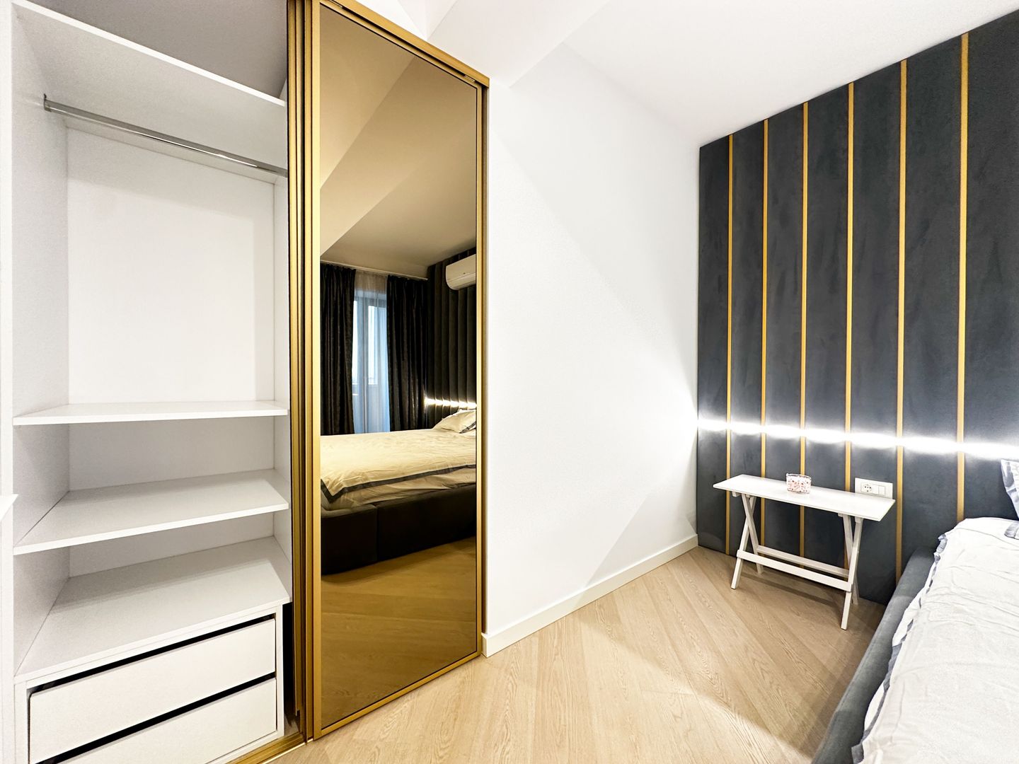 Prima Inchiriere I Apartament 2 camere I Designer I Terasă 10 mp - Poză 9