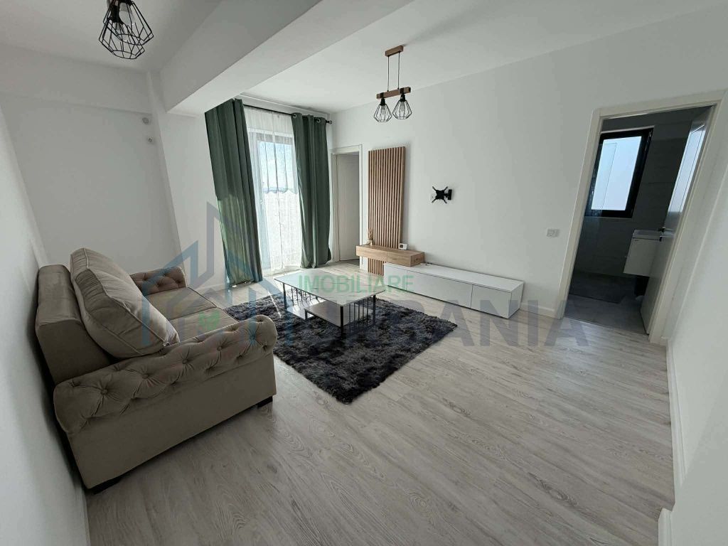 Apartament Soseaua Iasi-Voinesti (inchiriere) - Poză 1