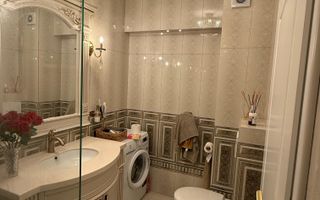 Apartament 3 camere - 9 minute Metrou Berceni - Mobilat LUX - Parcare - Poză 13