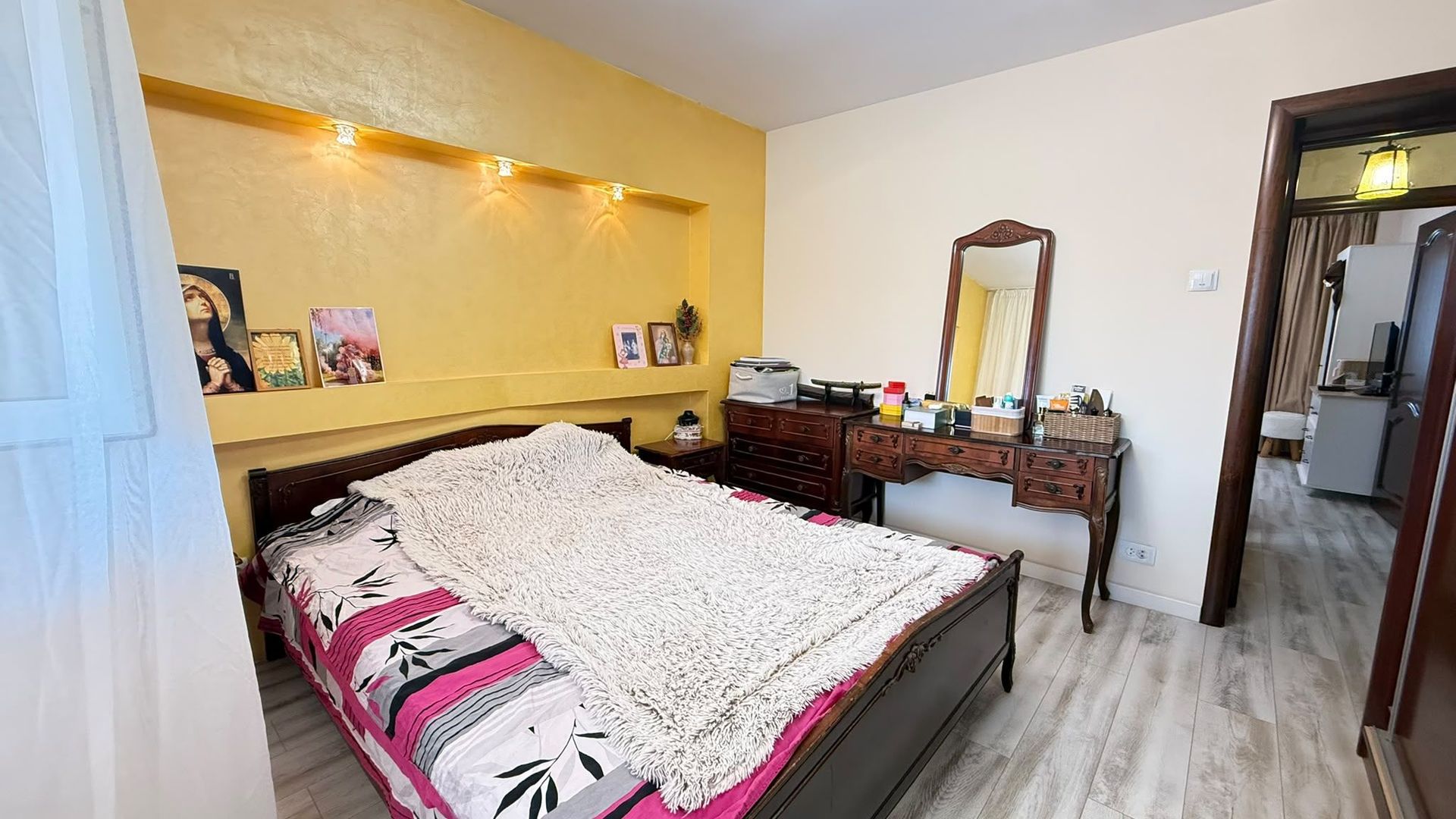 3 CAMERE | CENTRALA PROPRIE | 8 MIN METROU TIMPURI NOI - Poză 5