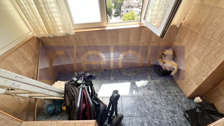 VANZARE  3 CAMERE | DECOMANDAT | VEDERE PANORAMICA | CRANGASI - Poză 7