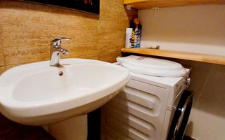 Apartament 3 camere-deco Business Class | zona Exclusivista in Sibiu - Poză 13