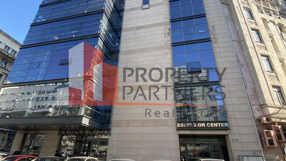 Spatiu de birou Universitate - Poză 1