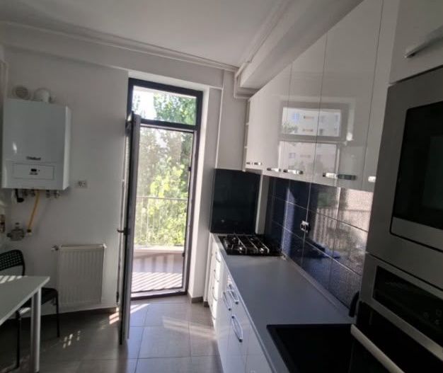 AP. 2 CAMERE- TITAN, PET-FRIENDLY, PARCARE INCLUSA, CENTRALA PROPRIE - Poză 4