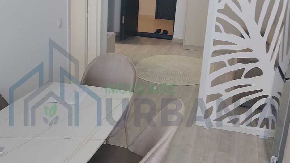 Apartament de închiriat, 2 camere, Copou Garden, Iași - Poză 3