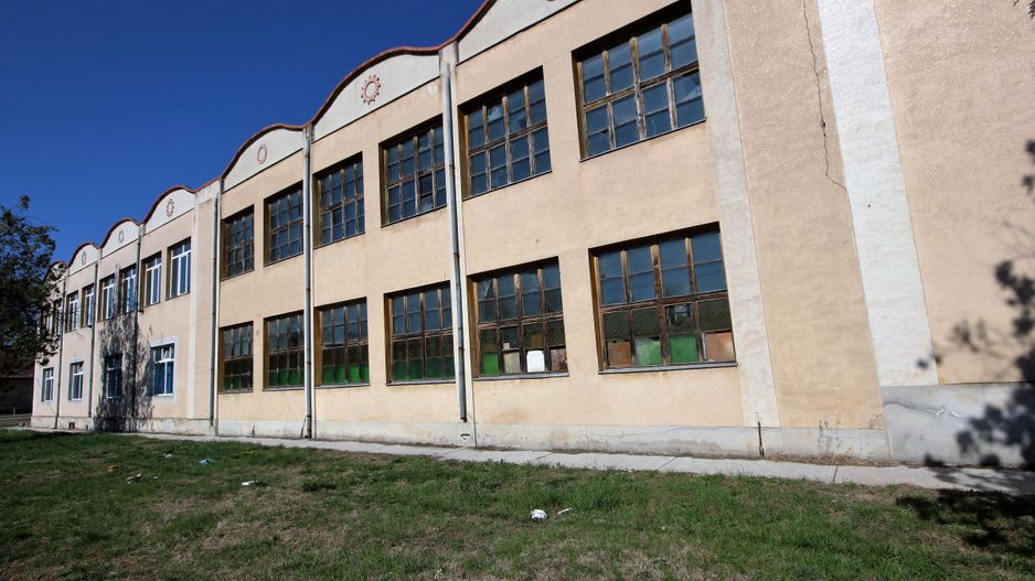 Complex industrial Periam - Poză 9