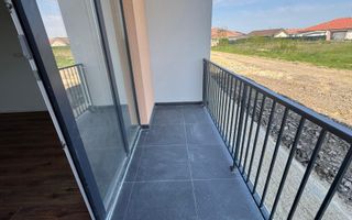 COMISION 0 | Apartamente 2 camere | Parcare inclusă | Moșnița Nouă - Poză 15