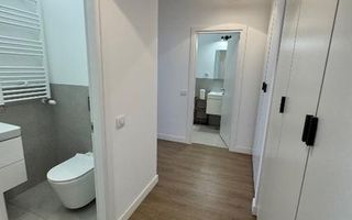Apartament 2 camere, Silk District, Iasi - Mobilat si utilat - Poză 6