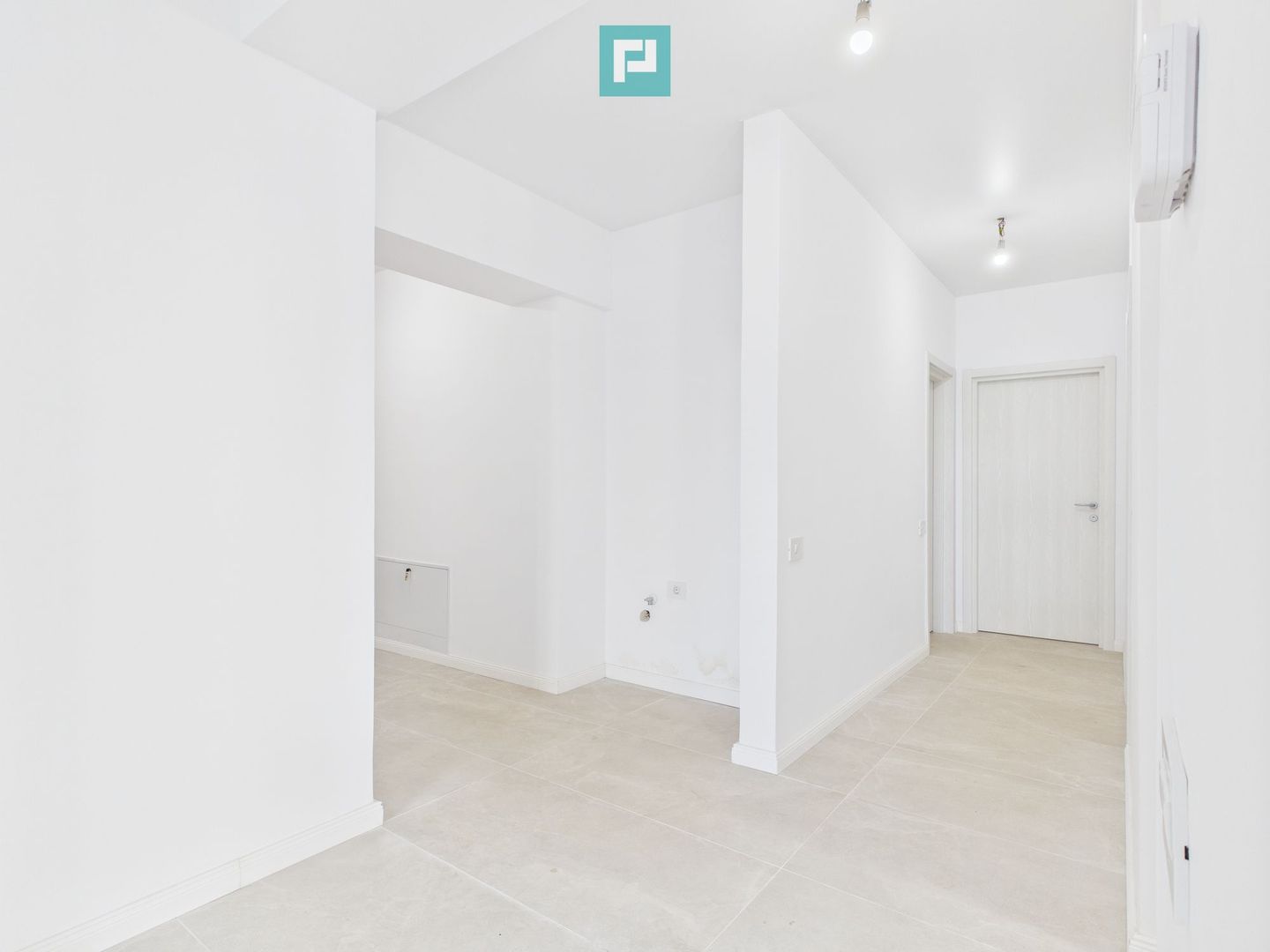 Apartament NOU 3 camere Pipera Ambiance Residence - Poză 15