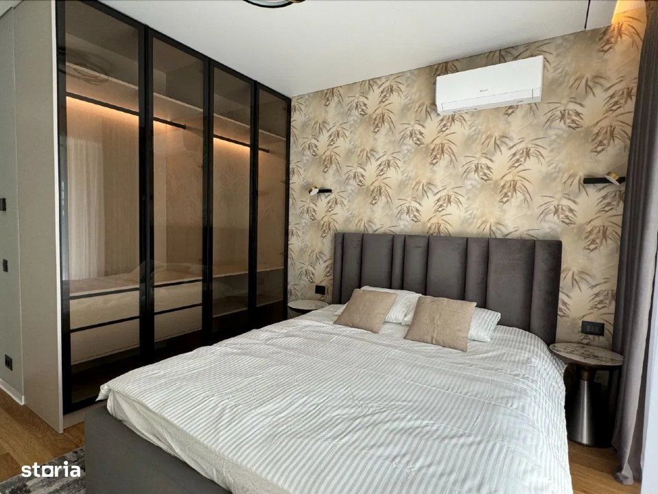 Apartament de 2 camere cu vedere la lac în ansamblul de lux Yacht Kid - Poză 7