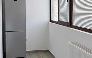 Apartament 2 camere spațios, etaj 1 – Militari Residence, Str. Tineretului 19 - Poză 8