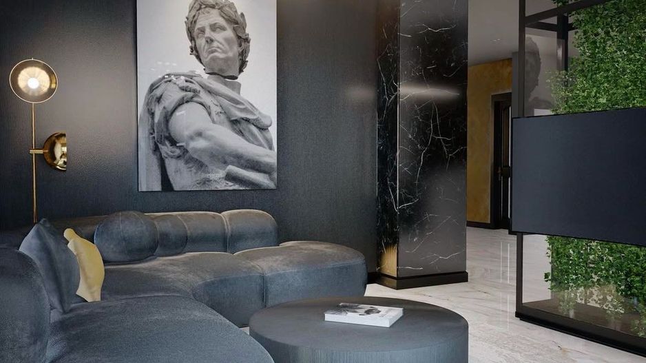 2 camere cu gradina -oferta lansare proiect Pallady - Poză 3