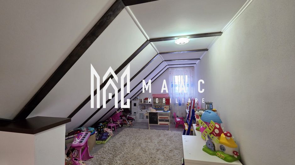 Apartament 4 camere I Decomandat I 115 mp I Selimbar - Poză 5