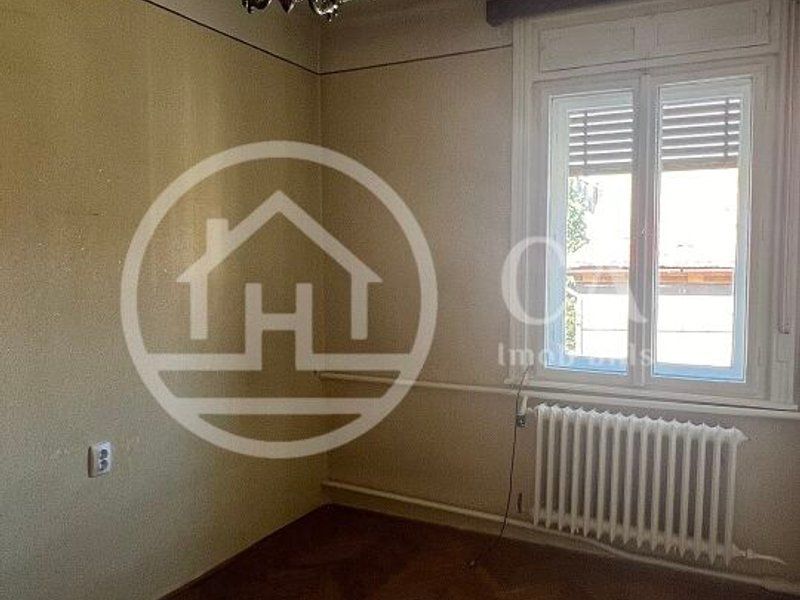 Apartament cu 3 camere de vanzare zona Muzeul Tarii Crisurilor Oradea - Poză 5