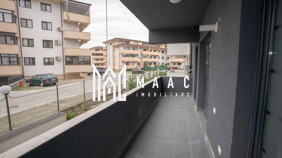 APARTAMENT 2 CAMERE MOBILAT| PARCARE INCLUSA| BLOC 2025 - Poză 2