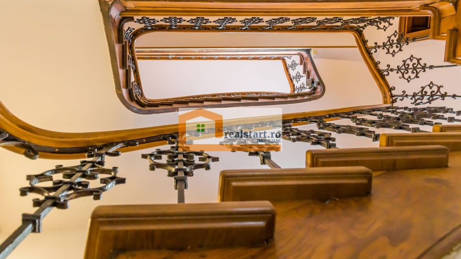 Ultracentral, ideal investitie, spatii birouri sau rezidenta, mixt - Poză 4