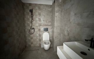 Apartament la etaj intermediar | Finisat | Zona Str Somesului-Floresti - Poză 9