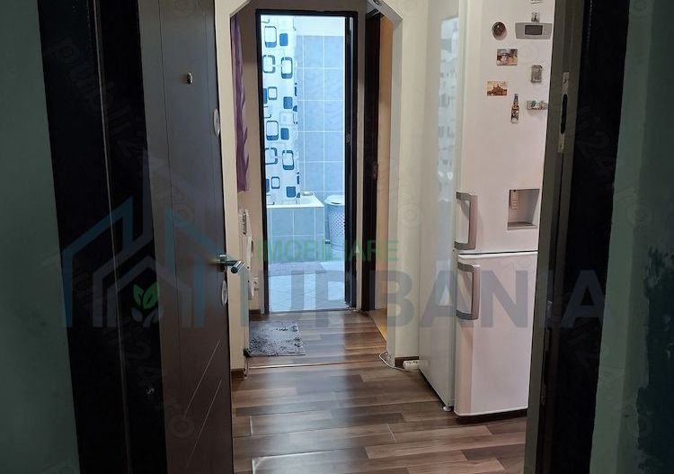 Apartament 2 camere de vanzare, Iasi, Dacia, str. Tabacului nr. 51, bl. Y6, ap. 9 - Poză 8