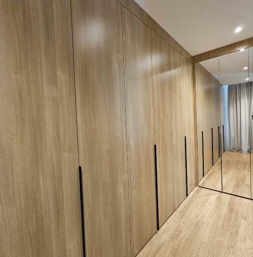 Inchiriere apartament 3 camere si terasa Rahmaninov Residence - Poză 10